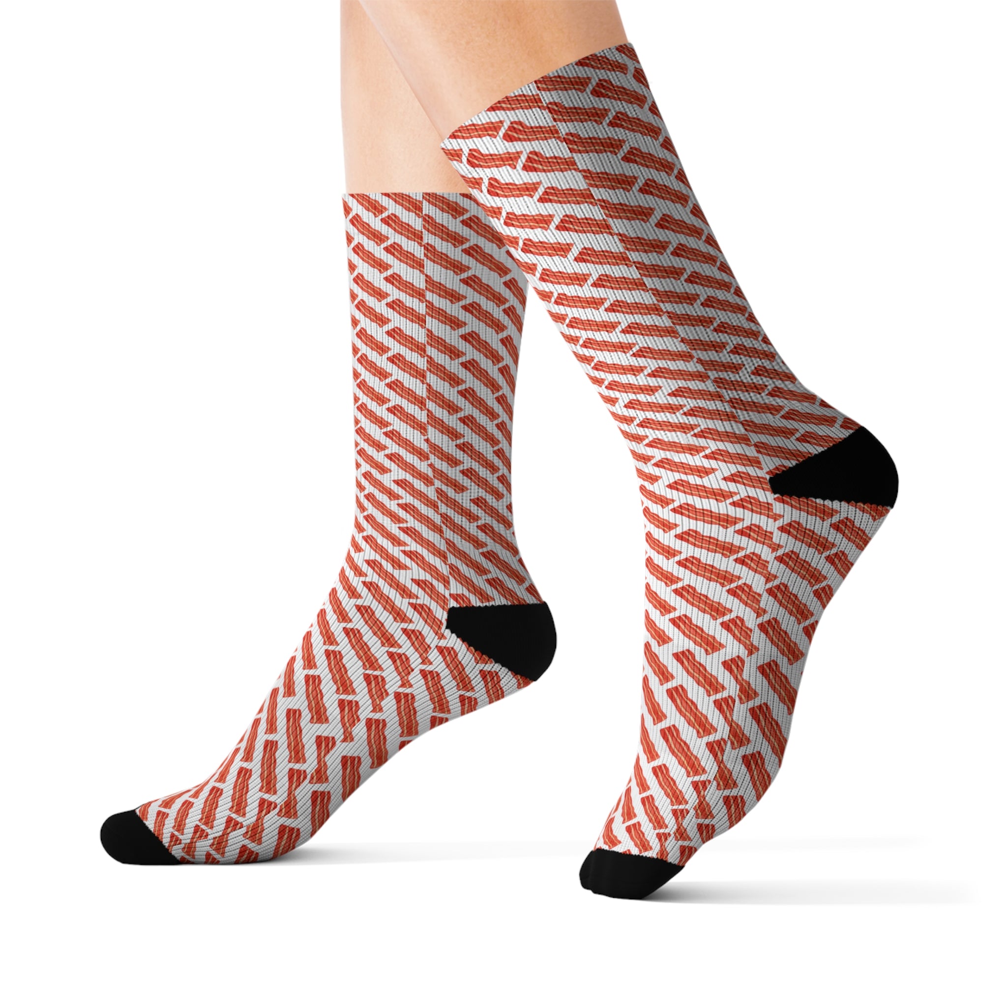 Bacon Lovers Socks