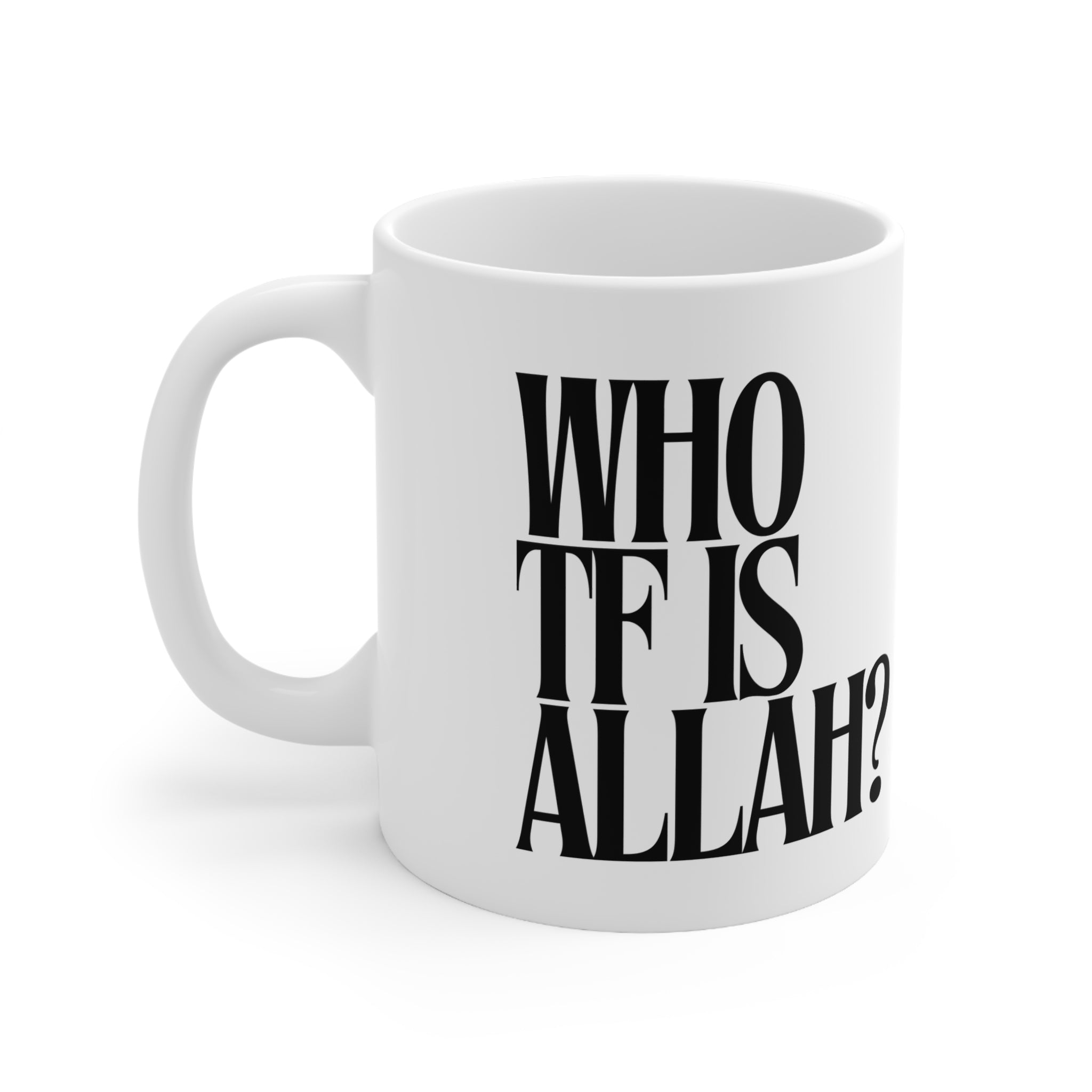 Ceramic Coffee Cups, 11oz, 15oz